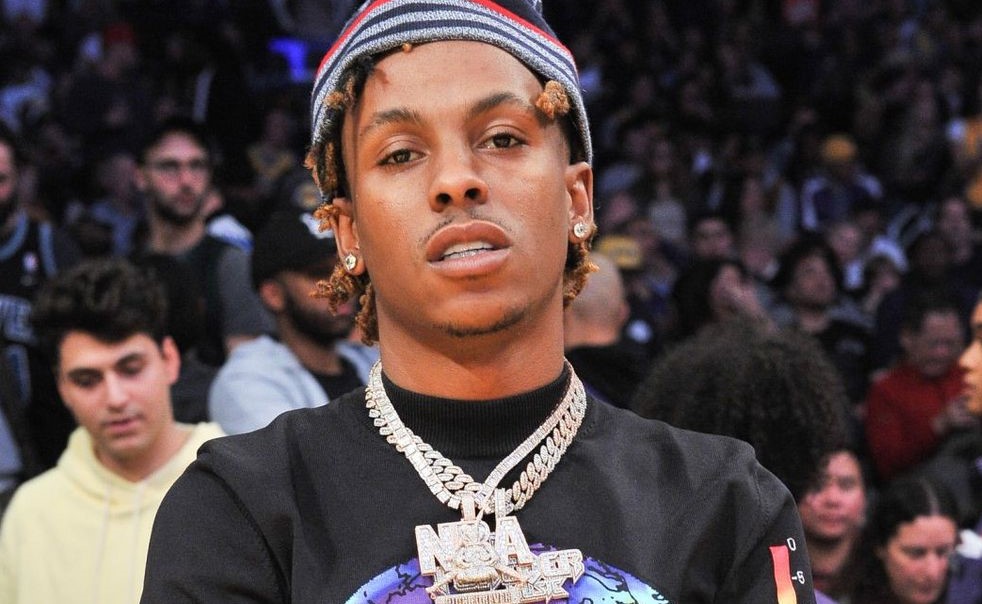 Rich the Kid-TV Series, Wife, Albums, Height, House, Songs, Age, Net Worth